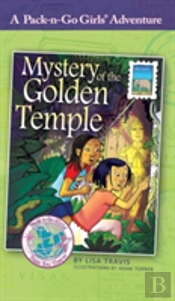 Mystery Of The Golden Temple