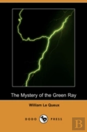 Mystery Of The Green Ray (Dodo Press)