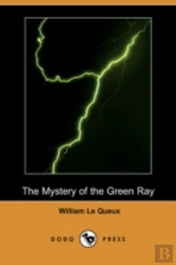 Bertrand.pt - Mystery Of The Green Ray (Dodo Press)