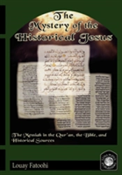 Mystery Of The Historical Jesus