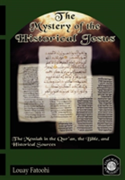 Bertrand.pt - Mystery Of The Historical Jesus