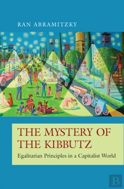 Bertrand.pt - Mystery Of The Kibbutz