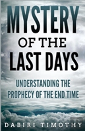 Mystery Of The Last Days