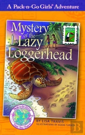 Mystery Of The Lazy Loggerhead