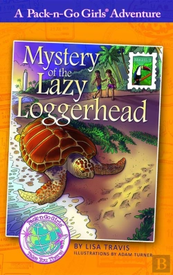 Bertrand.pt - Mystery Of The Lazy Loggerhead
