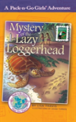 Mystery Of The Lazy Loggerhead