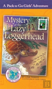 Mystery Of The Lazy Loggerhead