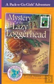 Mystery Of The Lazy Loggerhead