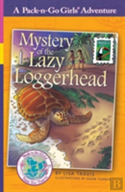 Bertrand.pt - Mystery Of The Lazy Loggerhead