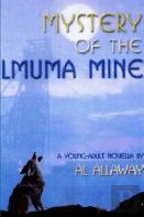 Mystery Of The Lmuma Mine