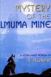 Mystery Of The Lmuma Mine