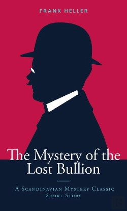 Bertrand.pt - Mystery Of The Lost Bullion