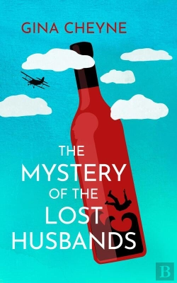 Bertrand.pt - Mystery Of The Lost Husbands