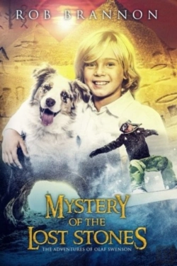 Bertrand.pt - Mystery Of The Lost Stones: The Adventur