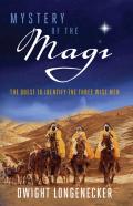 Mystery Of The Magi