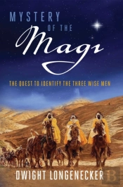 Mystery Of The Magi