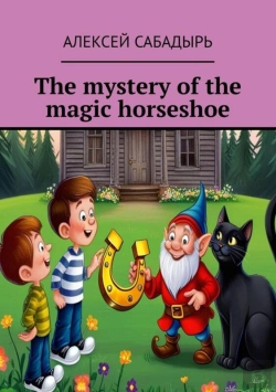 Bertrand.pt - Mystery Of The Magic Horseshoe