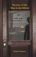 Mystery Of The Man In The Mirror