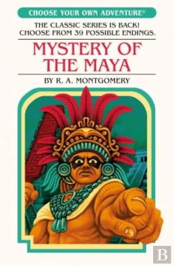 Bertrand.pt - Mystery Of The Maya