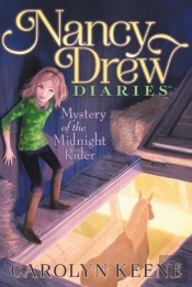 Mystery Of The Midnight Rider