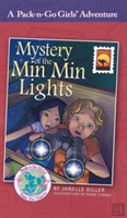 Bertrand.pt - Mystery Of The Min Min Lights