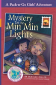 Mystery Of The Min Min Lights