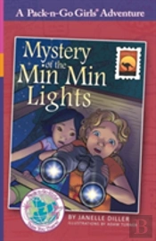 Mystery Of The Min Min Lights
