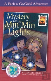 Mystery Of The Min Min Lights