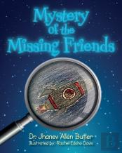 Mystery Of The Missing Friends