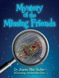 Bertrand.pt - Mystery Of The Missing Friends