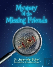 Mystery Of The Missing Friends