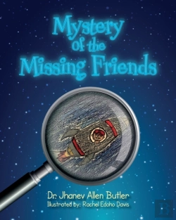 Bertrand.pt - Mystery Of The Missing Friends