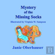 Mystery Of The Missing Socks
