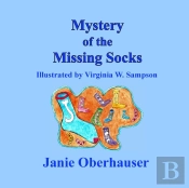 Mystery Of The Missing Socks