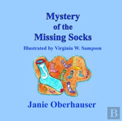 Bertrand.pt - Mystery Of The Missing Socks