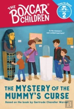 Bertrand.pt - Mystery Of The Mummys Curse