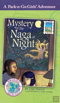 Bertrand.pt - Mystery Of The Naga At Night