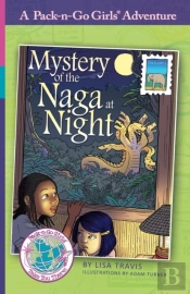 Mystery Of The Naga At Night: Thailand 2