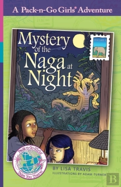 Bertrand.pt - Mystery Of The Naga At Night: Thailand 2