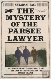 Mystery Of The Parsee Lawyer