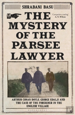 Bertrand.pt - Mystery Of The Parsee Lawyer