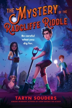 Bertrand.pt - Mystery Of The Radcliffe Riddle