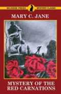 Mystery Of The Red Carnations