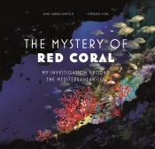 Mystery Of The Red Coral