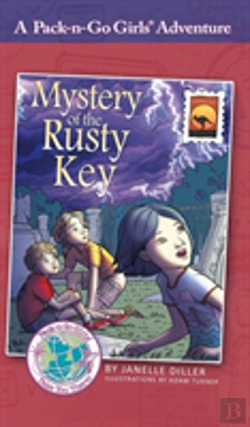 Bertrand.pt - Mystery Of The Rusty Key