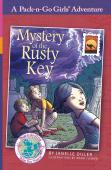 Mystery Of The Rusty Key