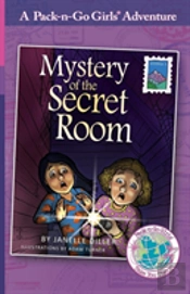 Mystery Of The Secret Room