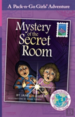 Bertrand.pt - Mystery Of The Secret Room