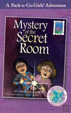 Bertrand.pt - Mystery Of The Secret Room