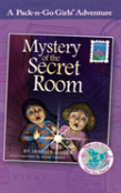 Mystery Of The Secret Room